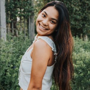 Meet your Posher, Kenzie